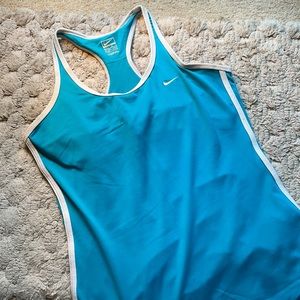 Vintage Nike Workout tank top